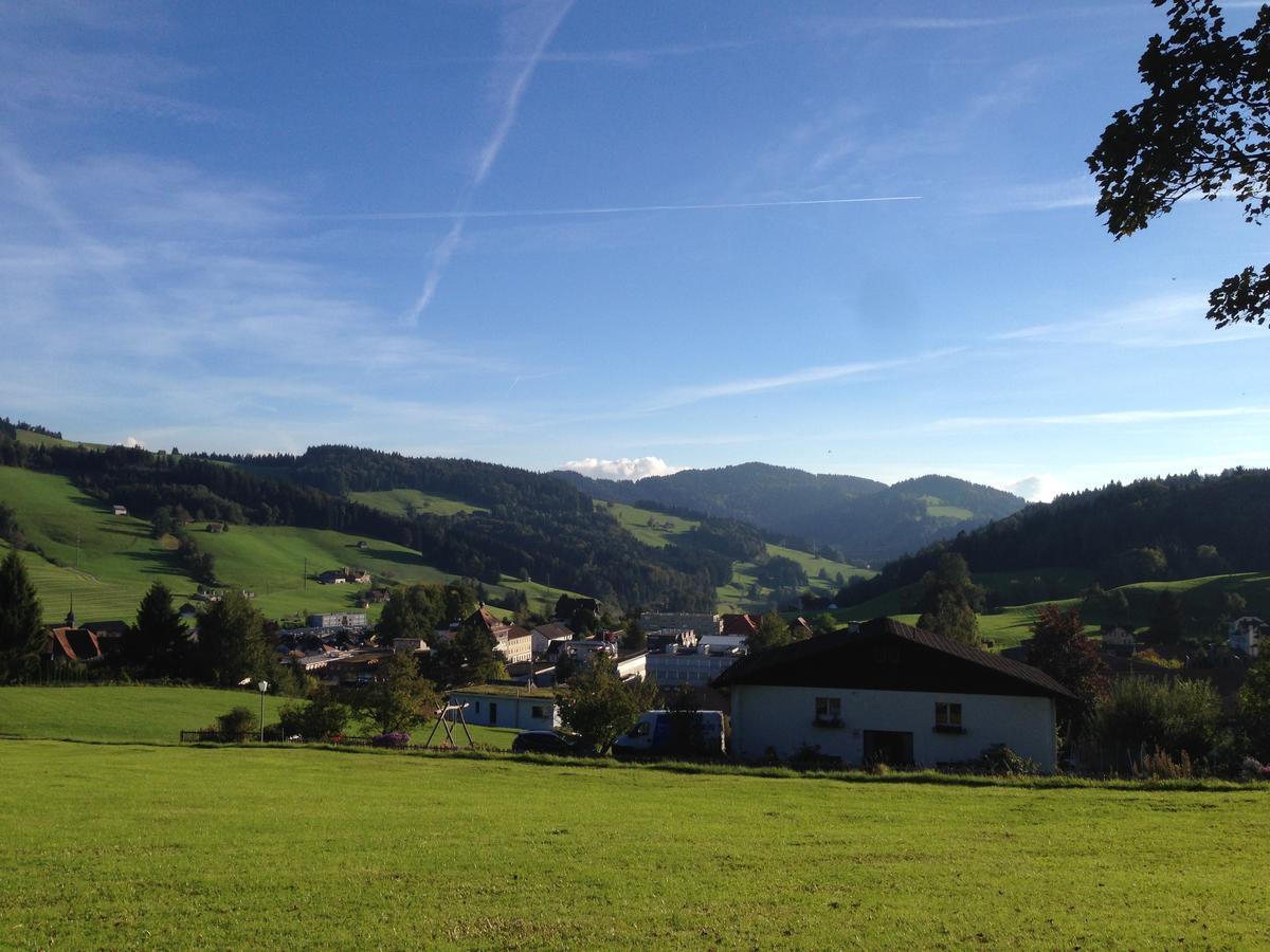 فيلا فيلا دونكي شاليه Degersheim المظهر الخارجي الصورة